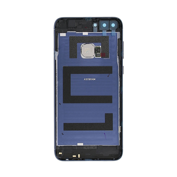 Huawei P Smart Baksida/Batterilucka Original - Blå