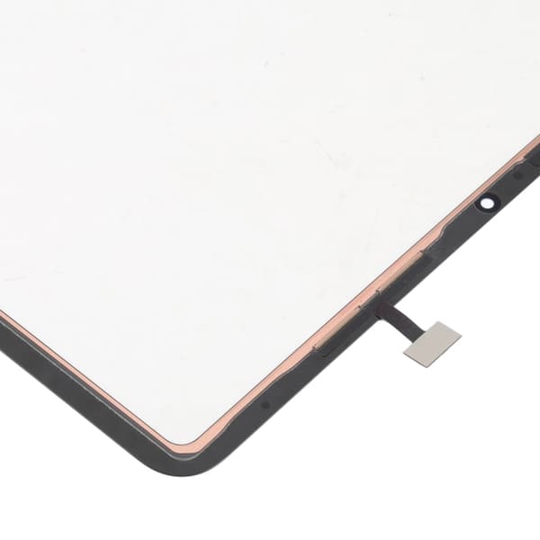 iPad 10 2022 Glass with Touchscreen Premium - Black