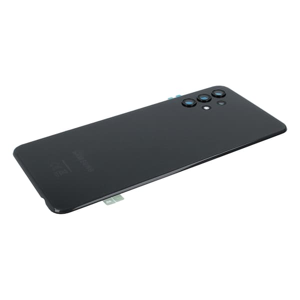 Samsung Galaxy A32 5G Baksida Original - Svart
