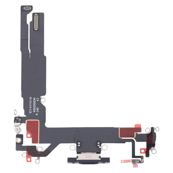 iPhone 16 Laddningsport flexkabel - Original