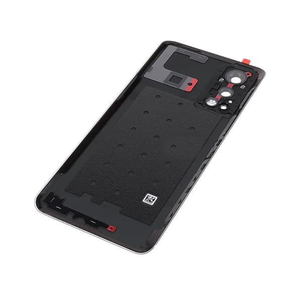OnePlus Nord 2 Back Cover - Gray