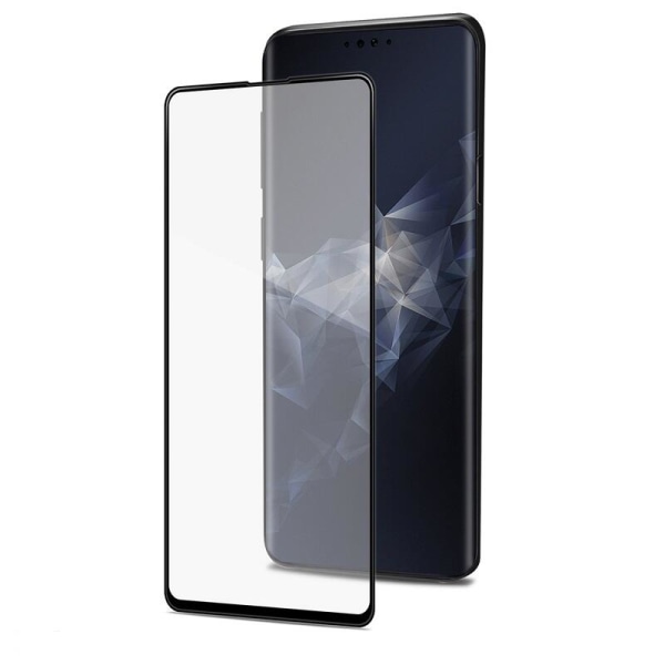 Samsung Galaxy Note 10 Celly 3D Skärmskydd i Härdat glas
