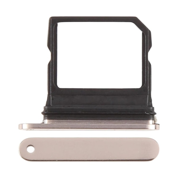 Google Pixel 10 Pro XL SIM Tray Moonstone