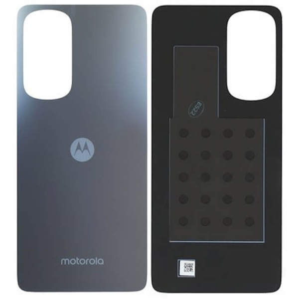 Motorola Edge 30 backside - Gray