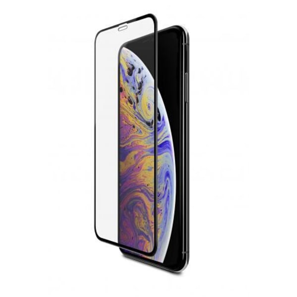 SiGN Skärmskydd i Härdat Glas för iPhone 11 Pro Max & XS Max