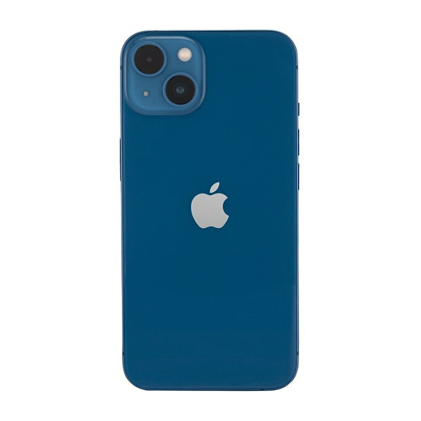 Begagnad iPhone 13 128GB Blå - Använt skick