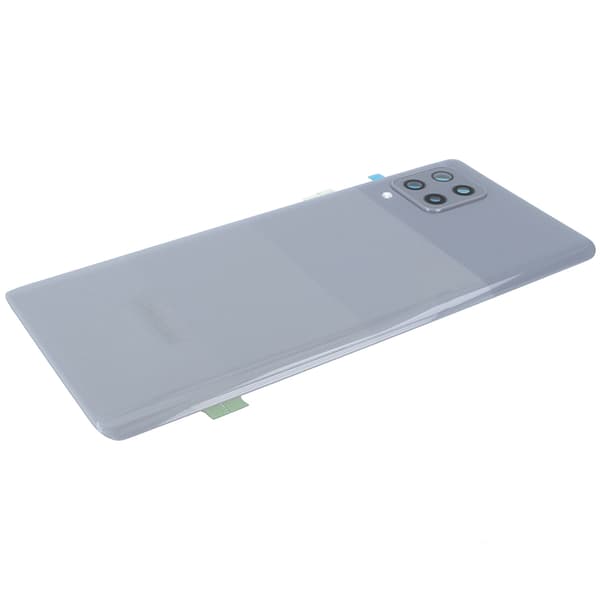Samsung Galaxy A42 5G Baksida Original - Ljusgrå