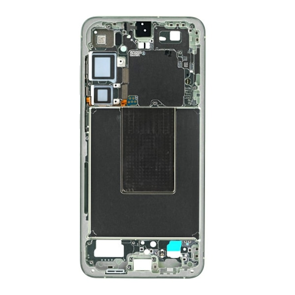 Samsung Galaxy S24+ Middle frame frame Jade Green