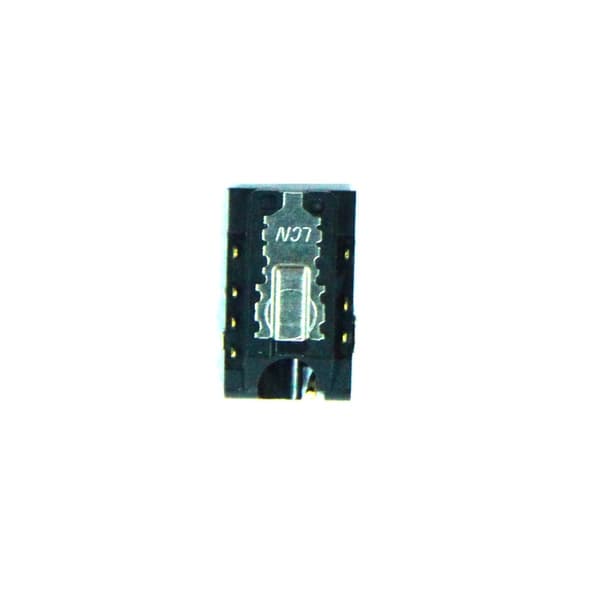 Xiaomi Redmi 6A Headphone Jack