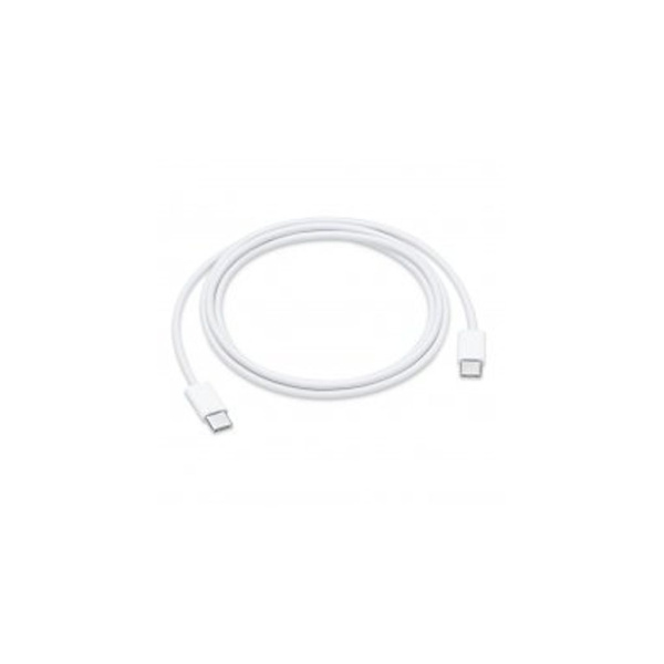 Apple USB-C to USB-C cable 1m