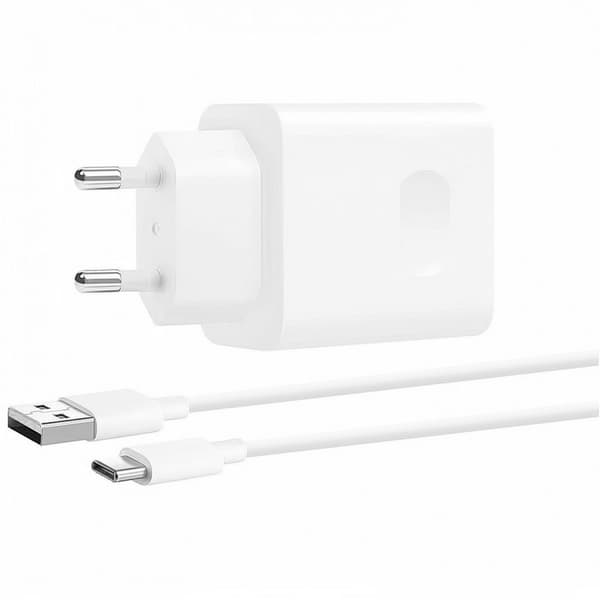 Huawei CP404B 22.5W fast charger - White