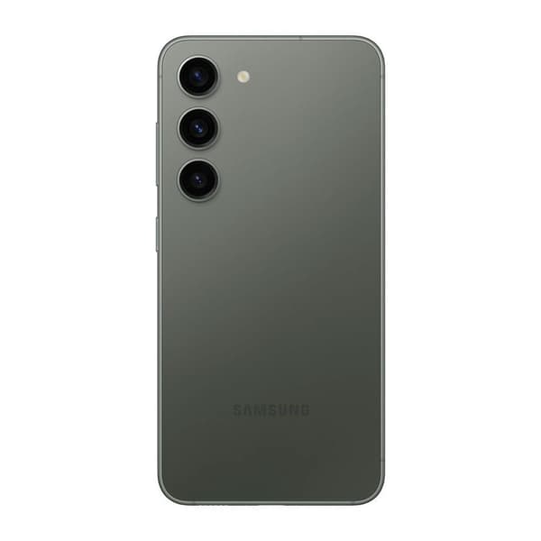 Begagnad Samsung Galaxy S23 256GB Grön - Använt skick