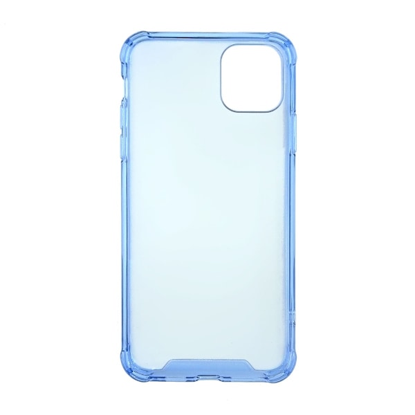 Stöttåligt Mobilskal iPhone 11 Pro Max - Blå