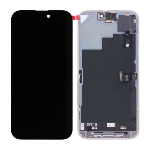 iPhone 15 Pro LCD Display Original (Service new+ Sensor run diagnose)
