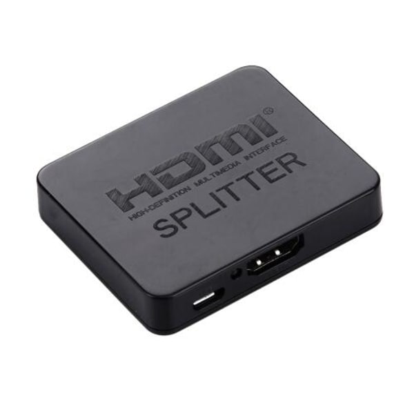 SiGN 4K HDMI Splitter
