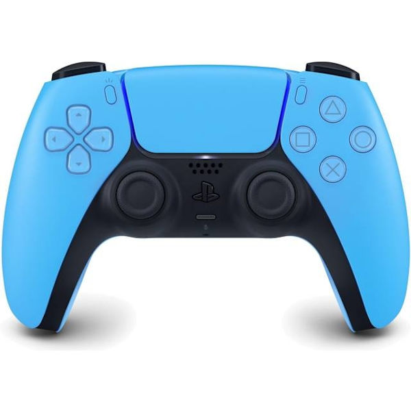 Original Sony PS5 DualSense Trådlös Handkontroll - Blå