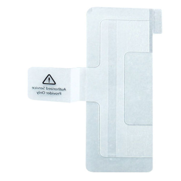 5S/5C/SE Battery Sticker