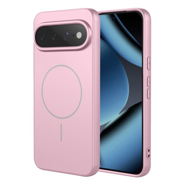 Google Pixel 11 Pro MagSafe Case - Pink