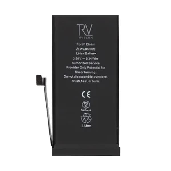 iPhone13 Mini  Diagnostic battery