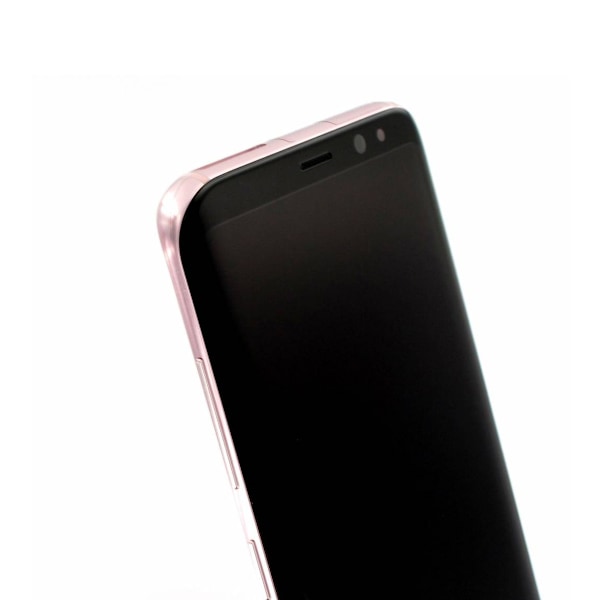Samsung Galaxy S8 Plus (SM-G955F) Skärm/Display Original - Rosa