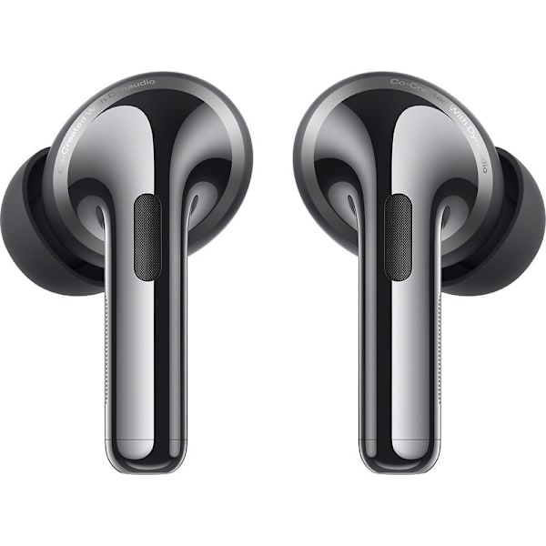 Original OnePlus Buds 3 Pro - Svart