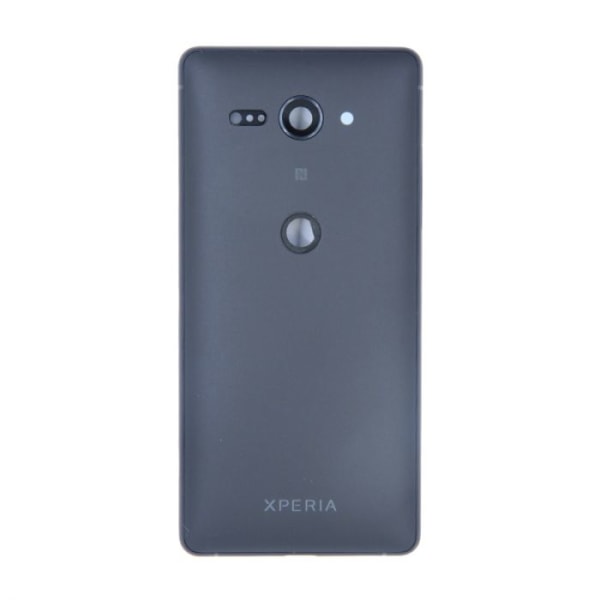Sony Xperia XZ2 Compact Baksida Original - Svart