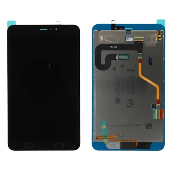 Samsung Galaxy Tab Active3 Display Black