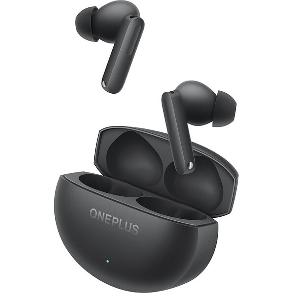 Original OnePlus Buds 4 - Svart