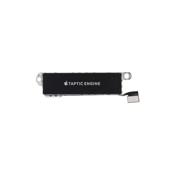 iPhone 8 Vibrator - Original Svart