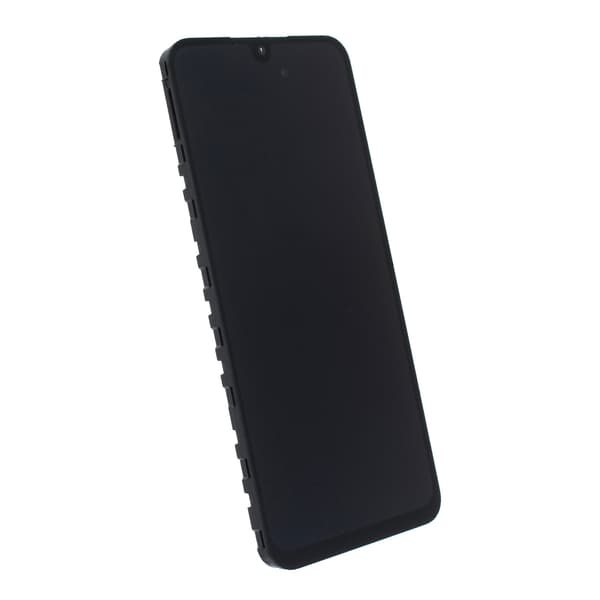 Samsung Galaxy A16 4G A165F Display Svart