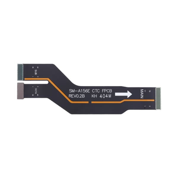 Samsung Galaxy A15 Main Flex