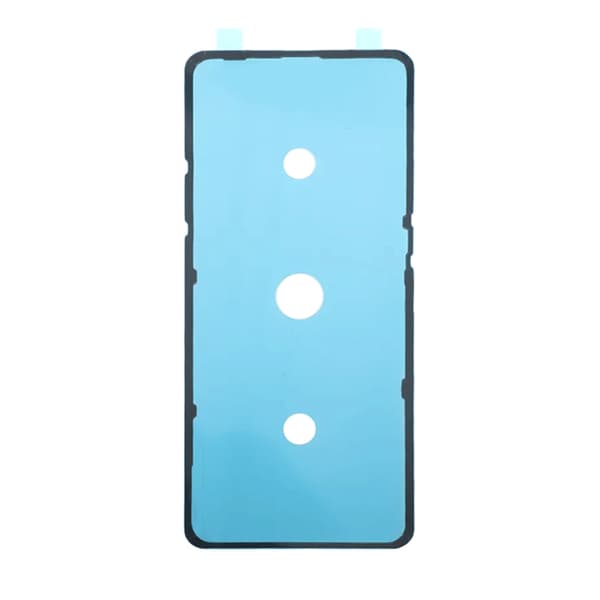 OnePlus 8 Pro Self-adhesive tape for Back