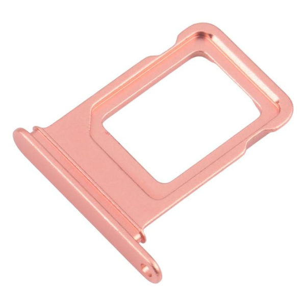 iPhone 17 Pro Max SIM card tray - Cosmic Orange