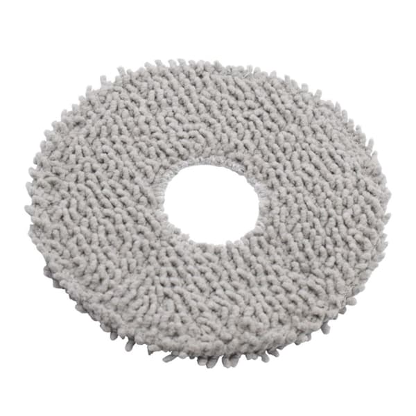 2Pcs Roborock P10 etc. Mop Cloth Replacement