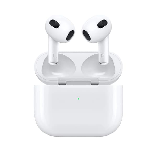 Apple AirPods (3rd Generation) Laddfodral - Begagnad - Original