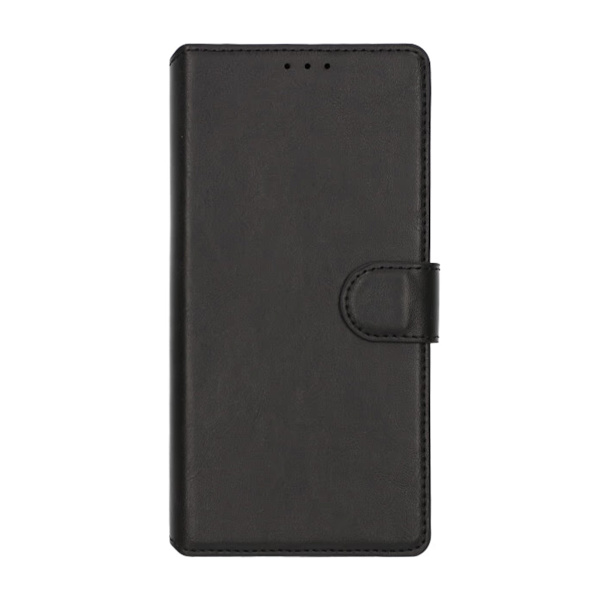 Samsung Galaxy S25 Ultra Wallet Case Rvelon - Black
