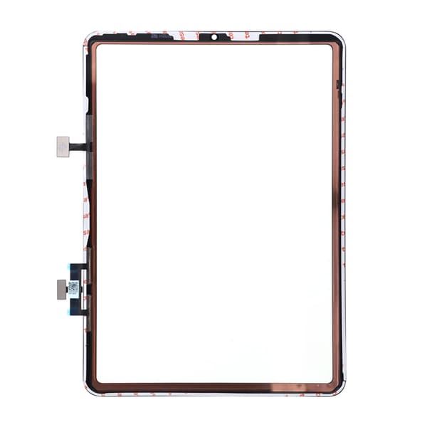 iPad Air 4 5 Glass Screen with Digitizer and OCA - Black