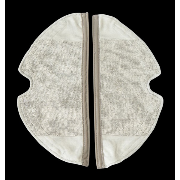 Mop cloth for Roborock series 4, 5, 6 & 7
