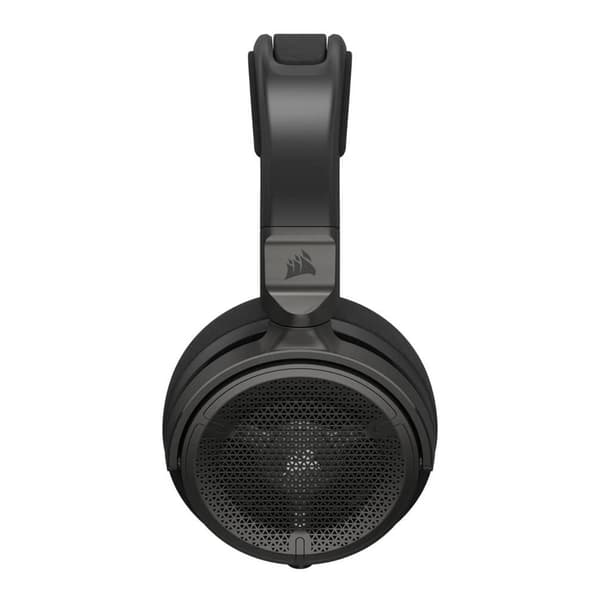 Corsair Virtuoso Pro Gamingheadset Carbon - Nyskick