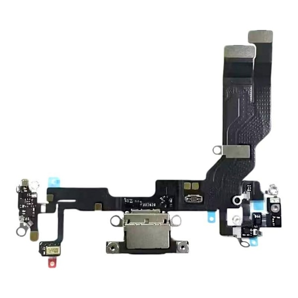 iPhone 17e/16e Charging Board Flex Cable - Black