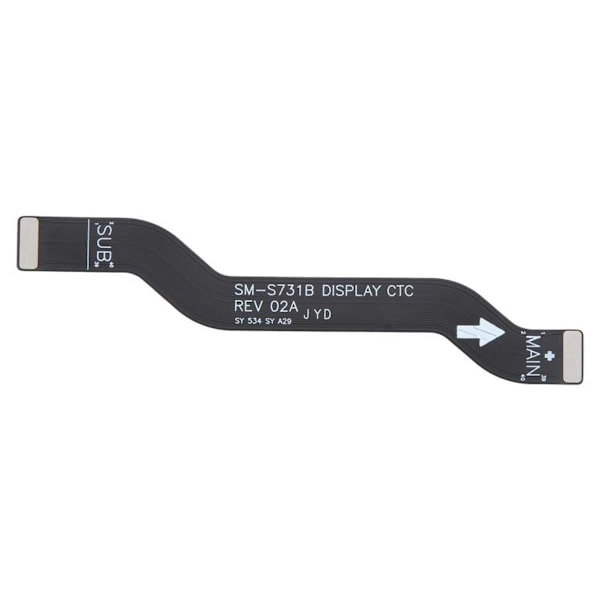Samsung Galaxy S25 FE (SM-S731B) LCD Flex Cable Original