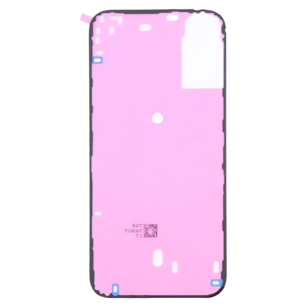iPhone 16 Plus Baksida tejp - Original