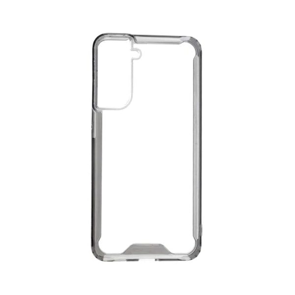 Stöttåligt Skal Samsung Galaxy S21 FE - Svart