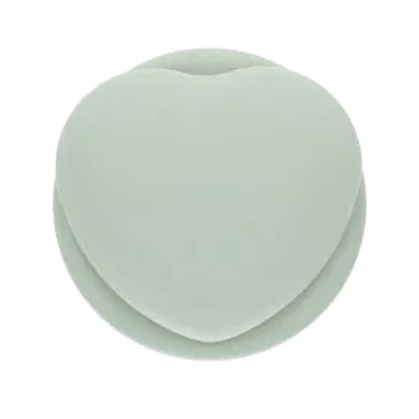 Heart-Shaped MagSafe Phone Kickstand Sage Green
