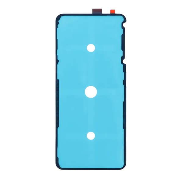 OnePlus 10 Pro Självhäftande tejp för Baksida/Batterilucka