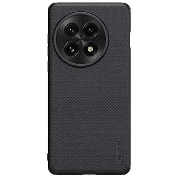 NILLKIN OnePlus 13 Case - Black