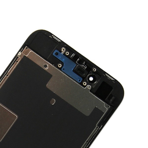iPhone 8/SE 2020 MX In-Cell LCD Skärm skärm - Svart