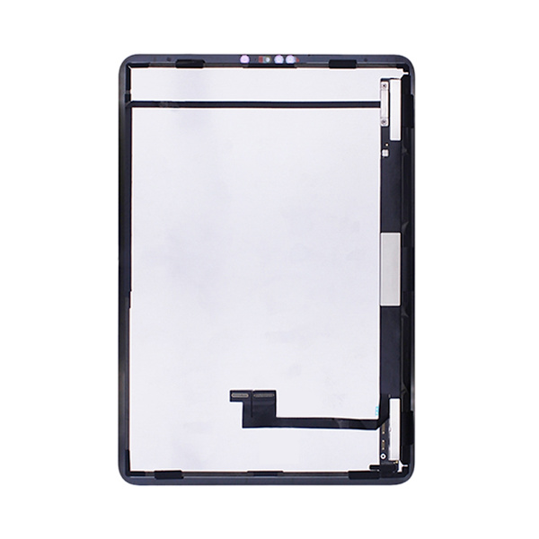 iPad Pro 11 LCD Skärm OEM - Svart