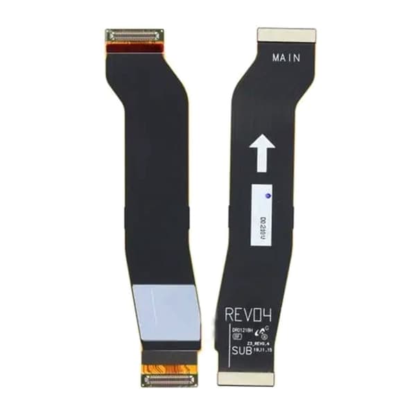 Samsung Galaxy S20 Ultra Flex Cable GH59-15214A