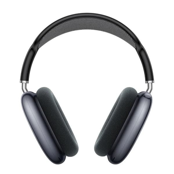 Yesido Bluetooth headphones over-ear – black